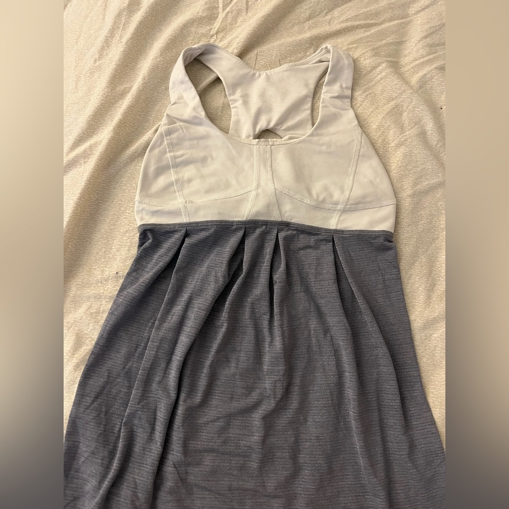 Lulu Lemon Tank